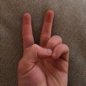 Meet your Posher, Derek